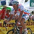 Jempy Drucker w�hrend des GP Tell 2009